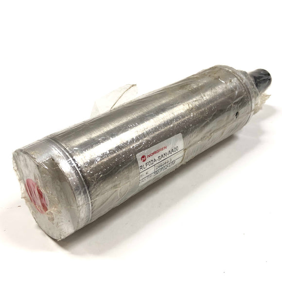 RLF02A-SAN-AA00 Norgren Pneumatic Cylinder
