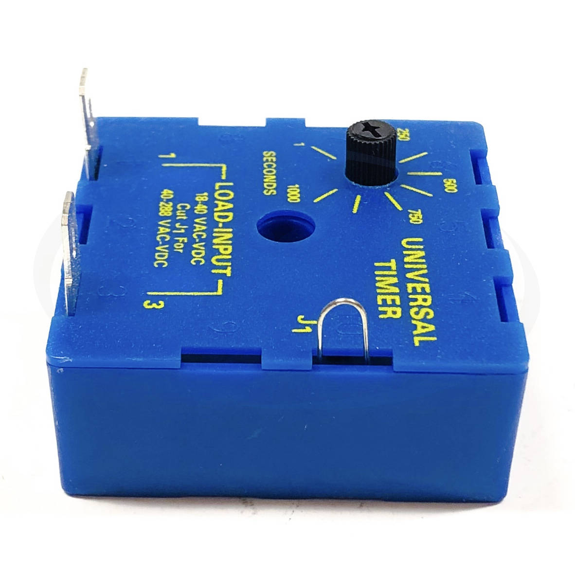 RLY220 ECG Component Cube Timer