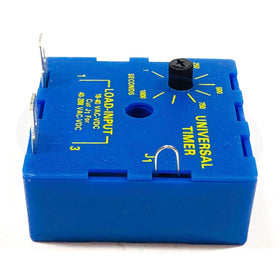 RLY220 ECG Component Cube Timer - 0