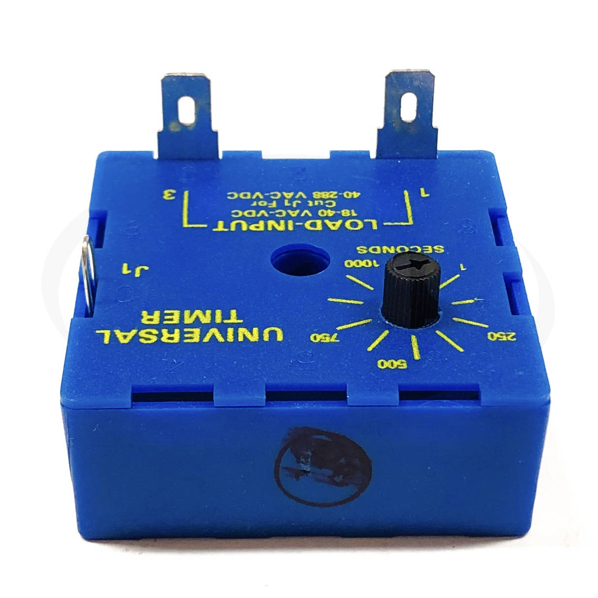 RLY220 ECG Component Cube Timer