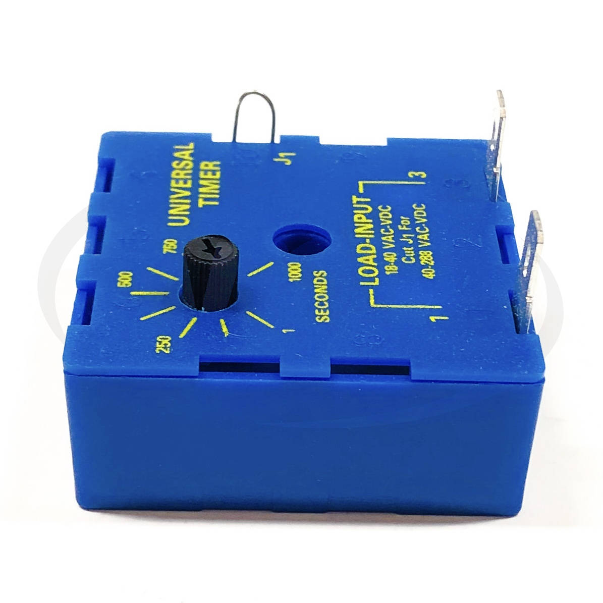 RLY220 ECG Component Cube Timer