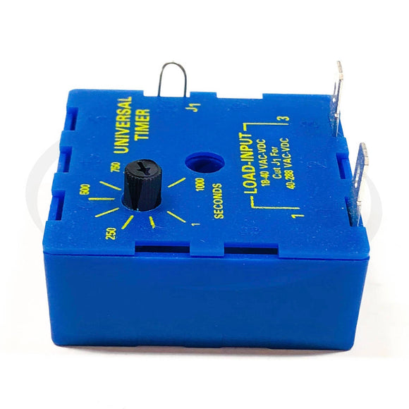 RLY220 ECG Component Cube Timer
