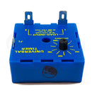 RLY220 ECG Component Cube Timer-3