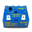 RLY220 ECG Component Cube Timer-5