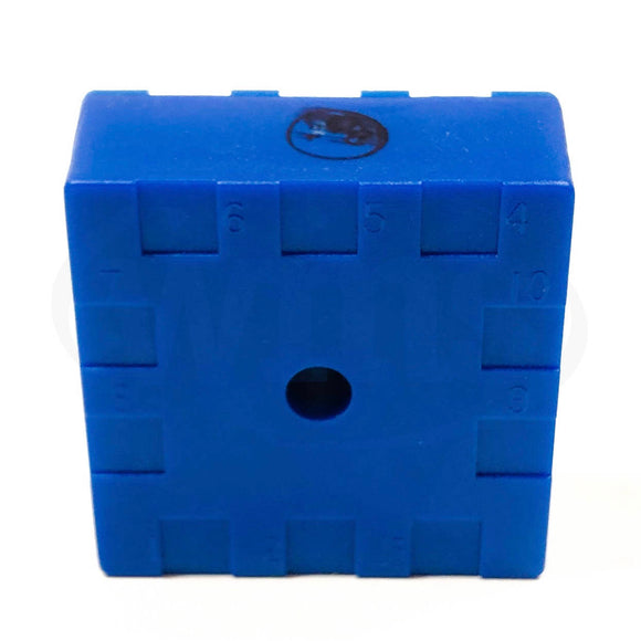 RLY220 ECG Component Cube Timer