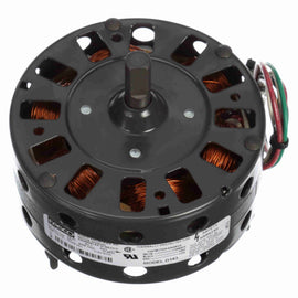 D143 Fasco 1/30, 1/40HP Ventilation Electric Motor, 1050RPM