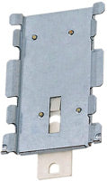 RMA-C1-0.75 DIN Rail Mount Adapter
