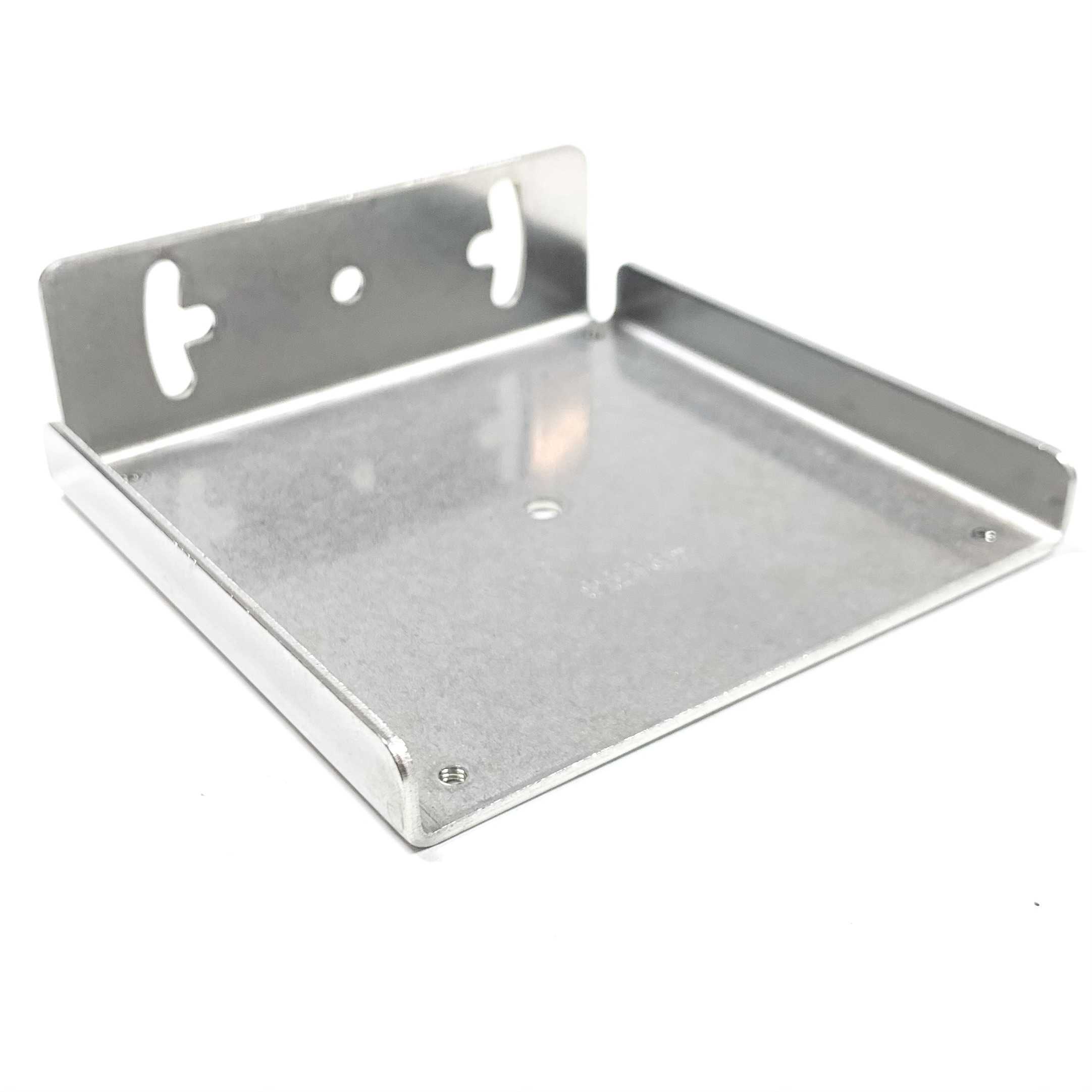 RMB85 Banner Protective Mounting Bracket, 49839