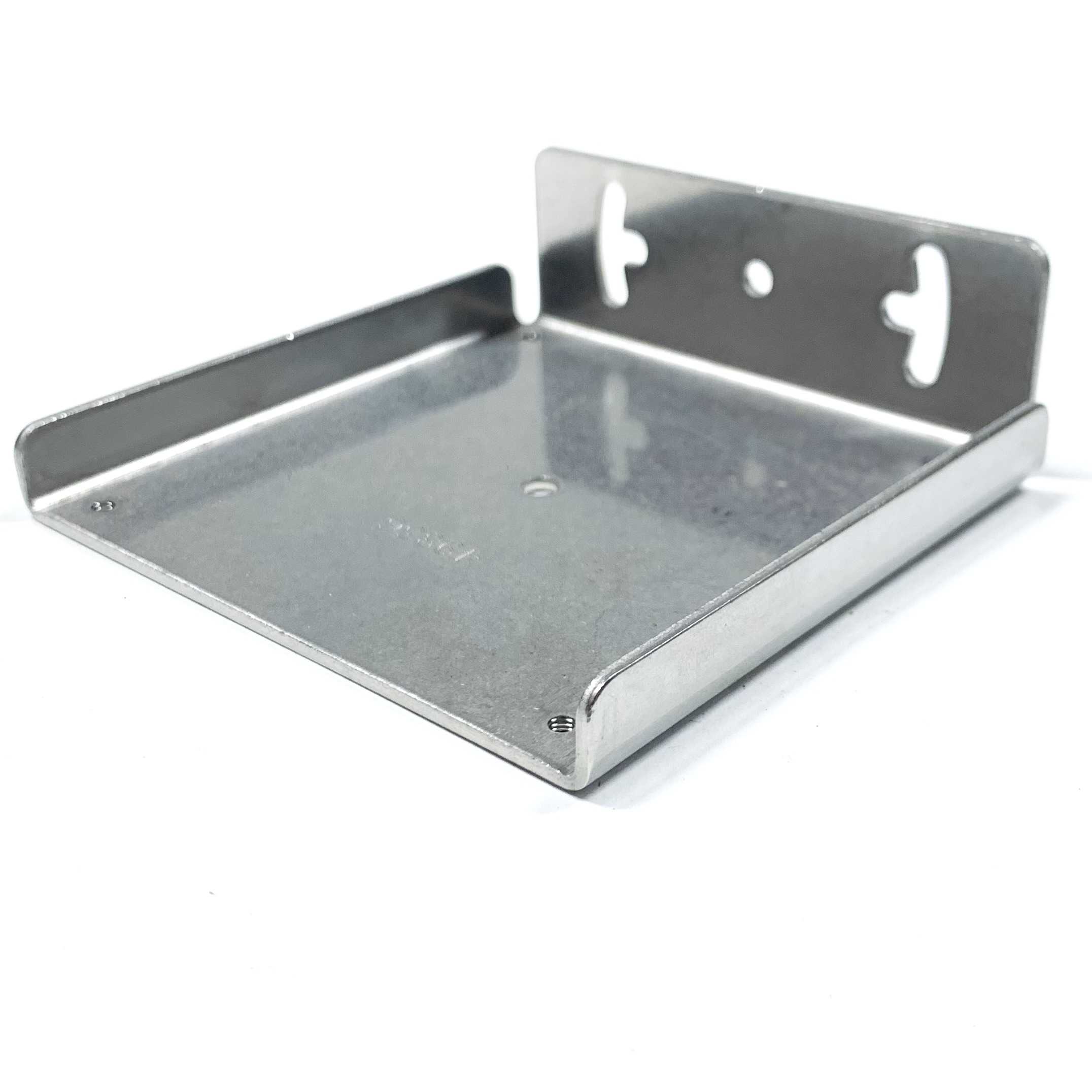 RMB85 Banner Protective Mounting Bracket, 49839