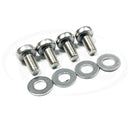 RMB85 Banner Protective Mounting Bracket, 49839-6