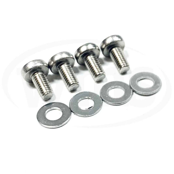 RMB85 Banner Protective Mounting Bracket, 49839