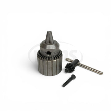 48-66-0805 Milwaukee 3/8" Chuck & Key