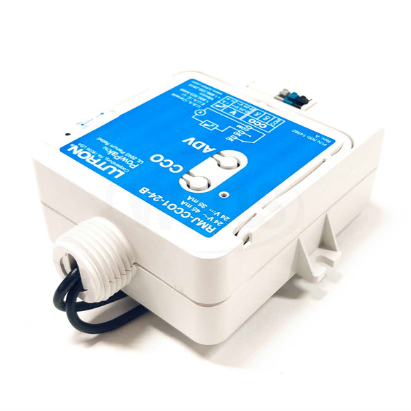 RMJ-CCO1-24-B Lutron PowPak Energi TriPak CCO Module, 24V, 35-45mA