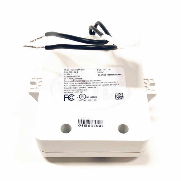 RMJ-CCO1-24-B Lutron PowPak Energi TriPak CCO Module, 24V, 35-45mA