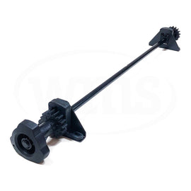 14-86-0010 Milwaukee Assembled Fence Pinion Bushing Shaft