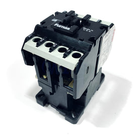 21DF32AGE Furnas Magnetic Contactor, 240V Coil, 3-Pole