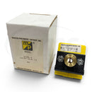 V10-1 Master Pneumatic Inline Lockout Slide Valve