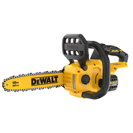 DCCS621B DeWALT 20V MAX Compact 12" Brushless Cordless Chainsaw