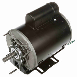 C426V2 Century 0.75HP Fan and Blower HVAC/R Electric Motor, 1800RPM