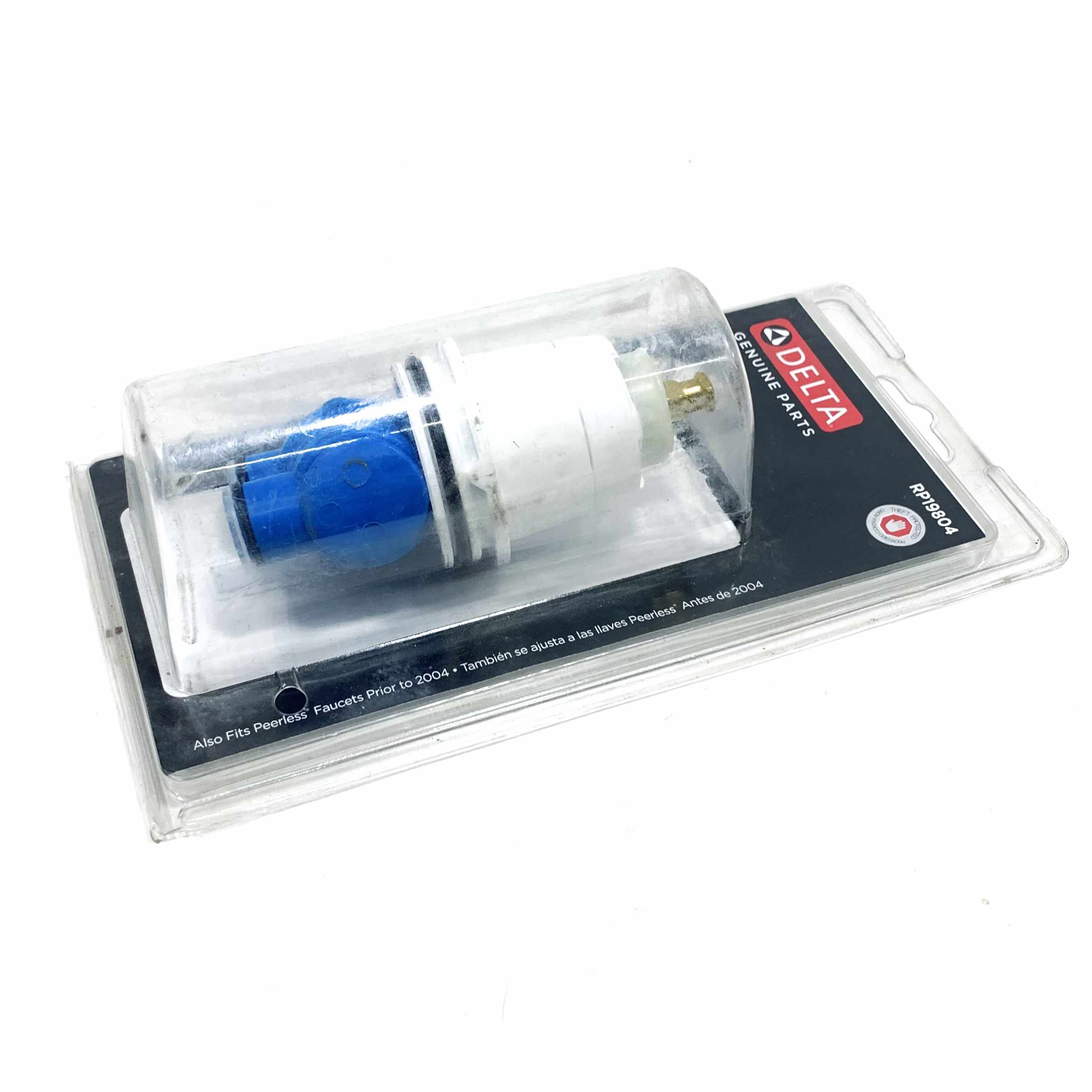 RP19804 Delta Pressure Balance Cartridge For Tub And Shower Valves