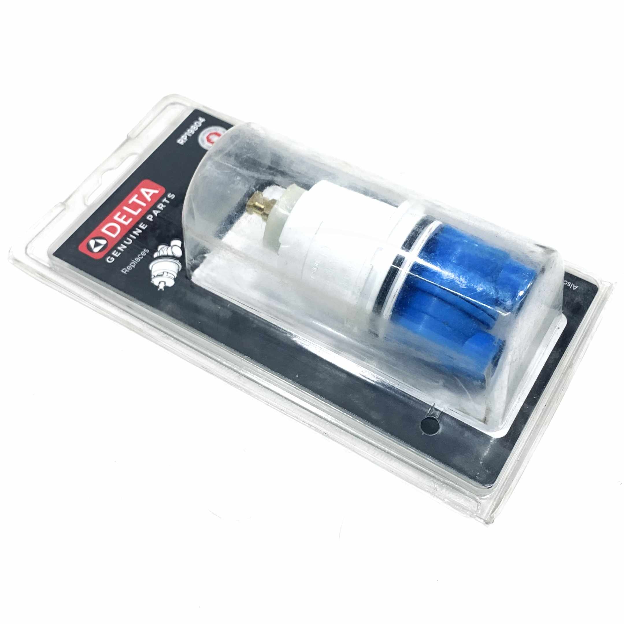 RP19804 Delta Pressure Balance Cartridge For Tub And Shower Valves