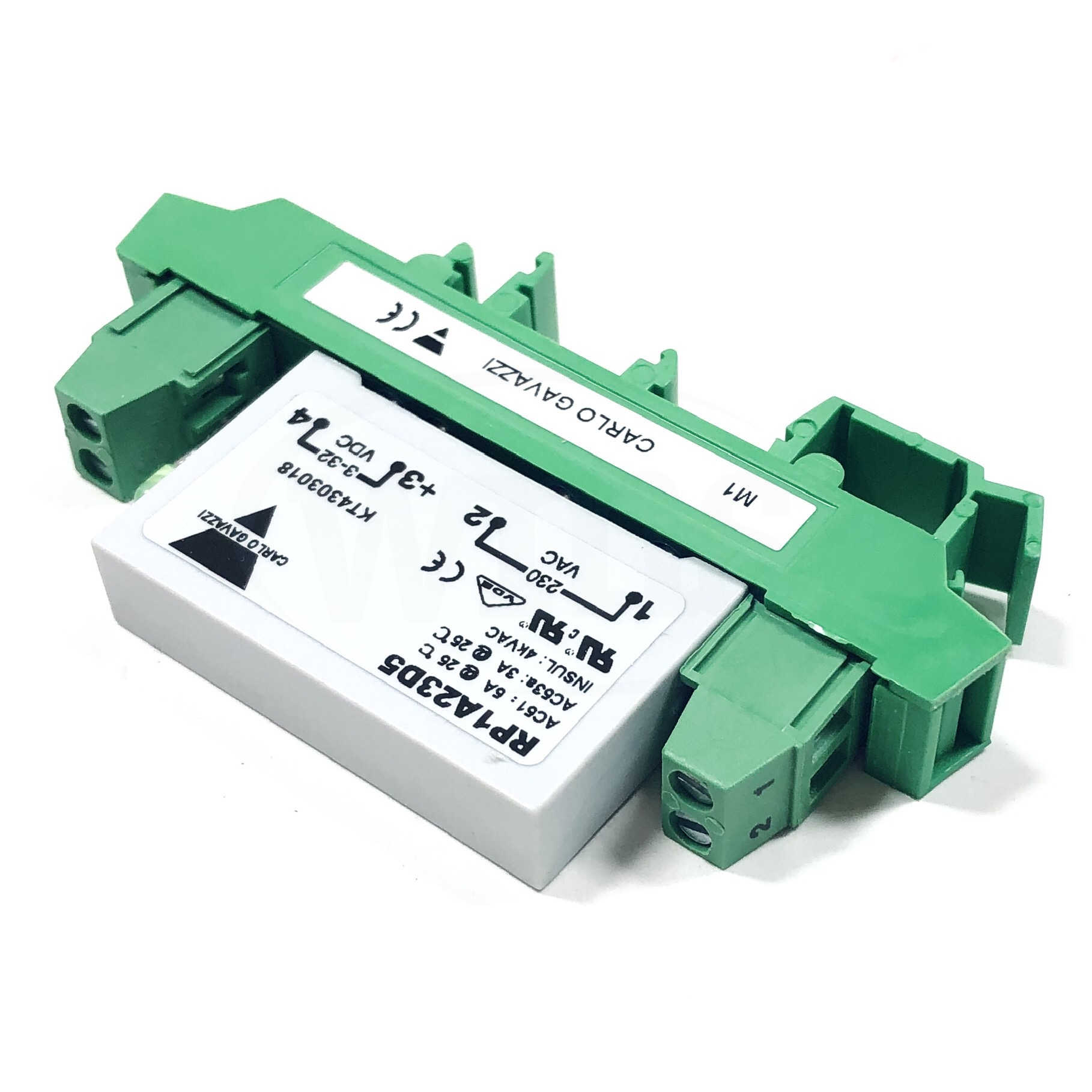 RP1A23D5M1 Carlo Gavazzi Solid State Relay - 0