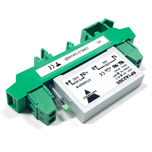 RP1A23D5M1 Carlo Gavazzi Solid State Relay