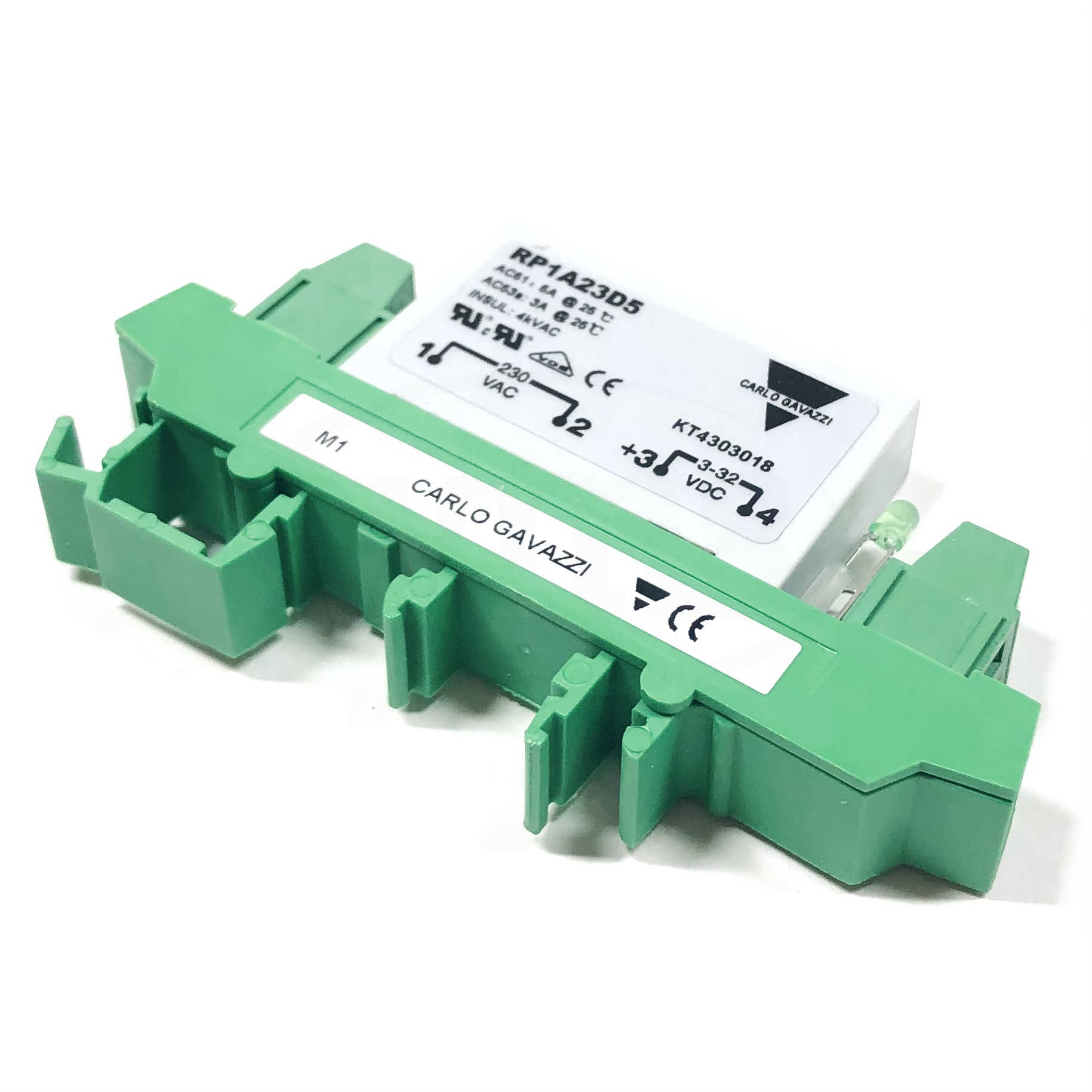 RP1A23D5M1 Carlo Gavazzi Solid State Relay