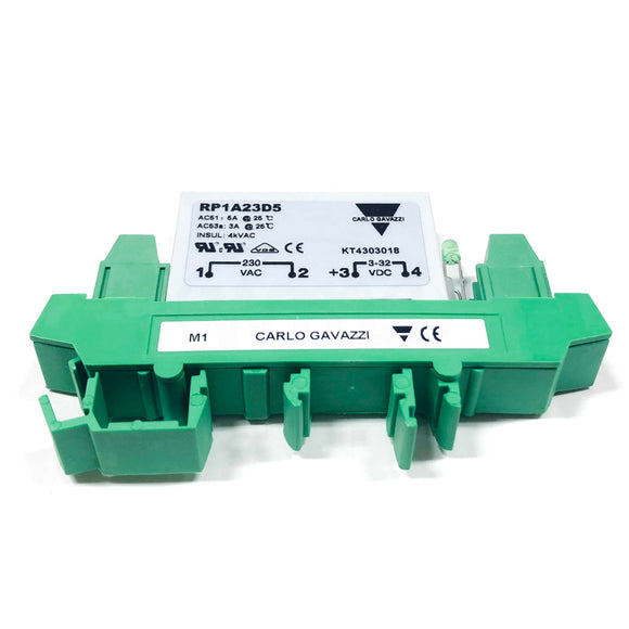 RP1A23D5M1 Carlo Gavazzi Solid State Relay