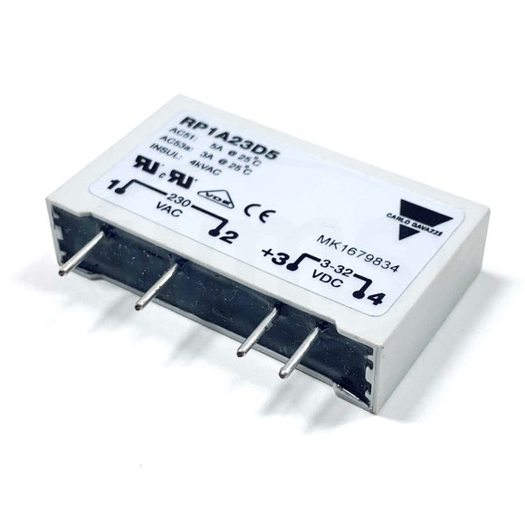 RP1A23D5 Carlo Gavazzi Solid State Relay