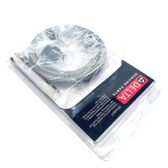 RP44647 Delta Pulldown And Pullout Kitchen Hose