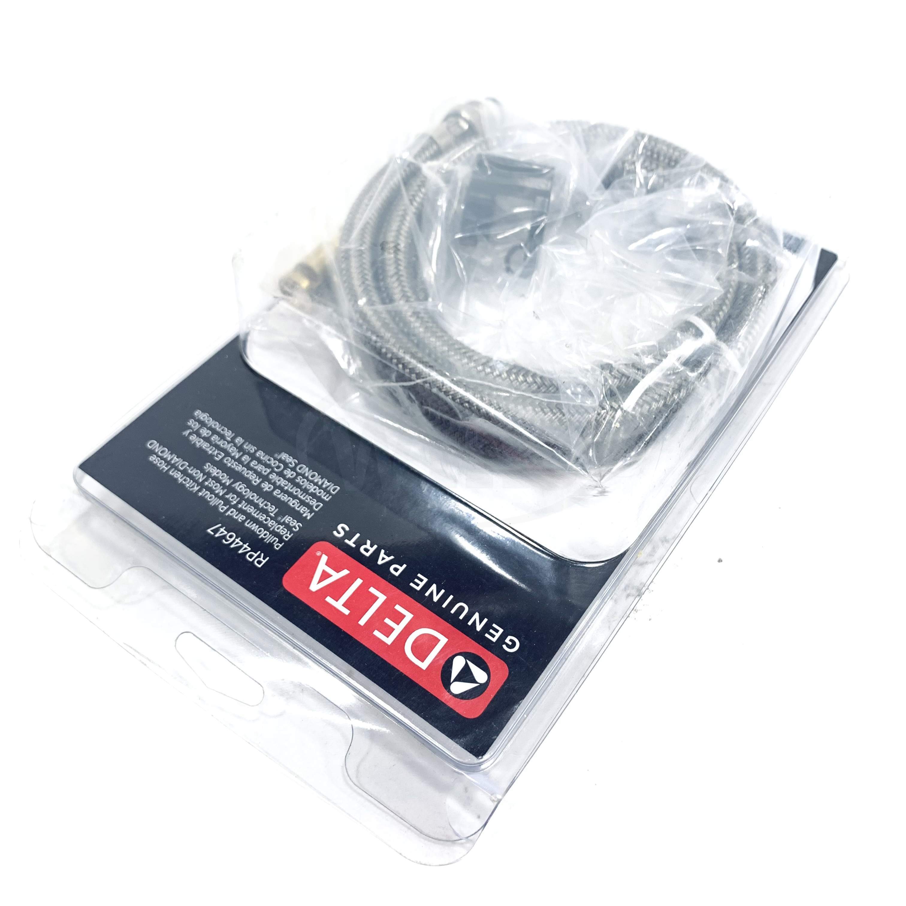 RP44647 Delta Pulldown And Pullout Kitchen Hose