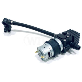 14-20-7326 Milwaukee Pump Motor Service Assembly