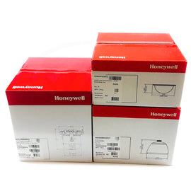 HDXJNWASW Honeywell ZCUIX High Speed PTZ Dome Camera Kit with Housing