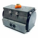 RPC 1000-S Posi-Flate Tork-Mate 690 Pneumatic Actuator, 120 psi-1