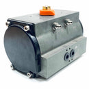 RPC 1000-S Posi-Flate Tork-Mate 690 Pneumatic Actuator, 120 psi-2
