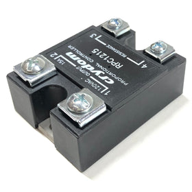 RPC1215 Crydom Proportional Controller, 90-130 VAC, 15 Amp - 0