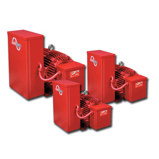 RPC 15-453R Maxiphase Rotary Phase Converter