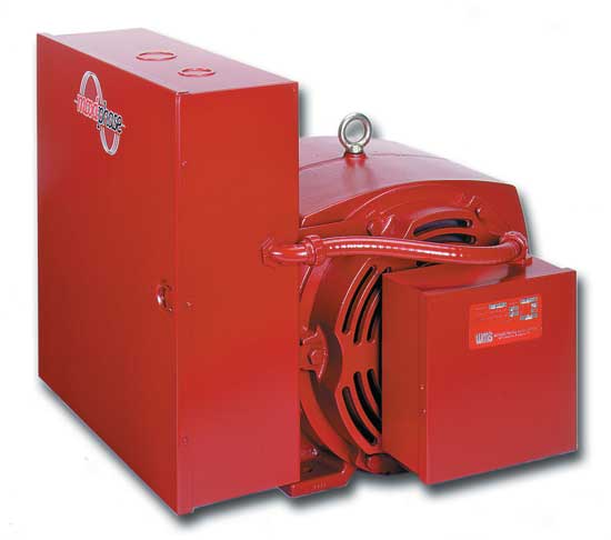 RPC 20-60 Maxiphase Rotary Phase Converter