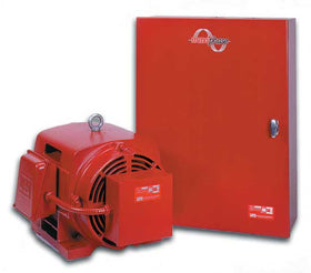 RPC 40-100 Maxiphase Rotary Phase Converter