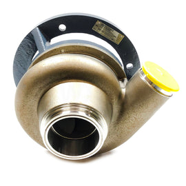 DCH2 4X3" Ampco Stainless Steel Centrifugal Pump