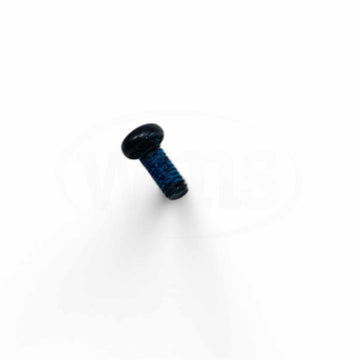 05-88-1015 M2.5 x6mm Pan Head Philips Mach Screw