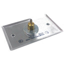 RPS Kele Room Static Pressure Sensor Stainless Steel Wallplate-2