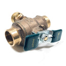 RPV-S 3/4" Watts Residential Purge Valve-1