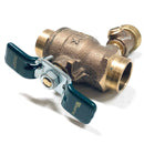 RPV-S 3/4" Watts Residential Purge Valve-3