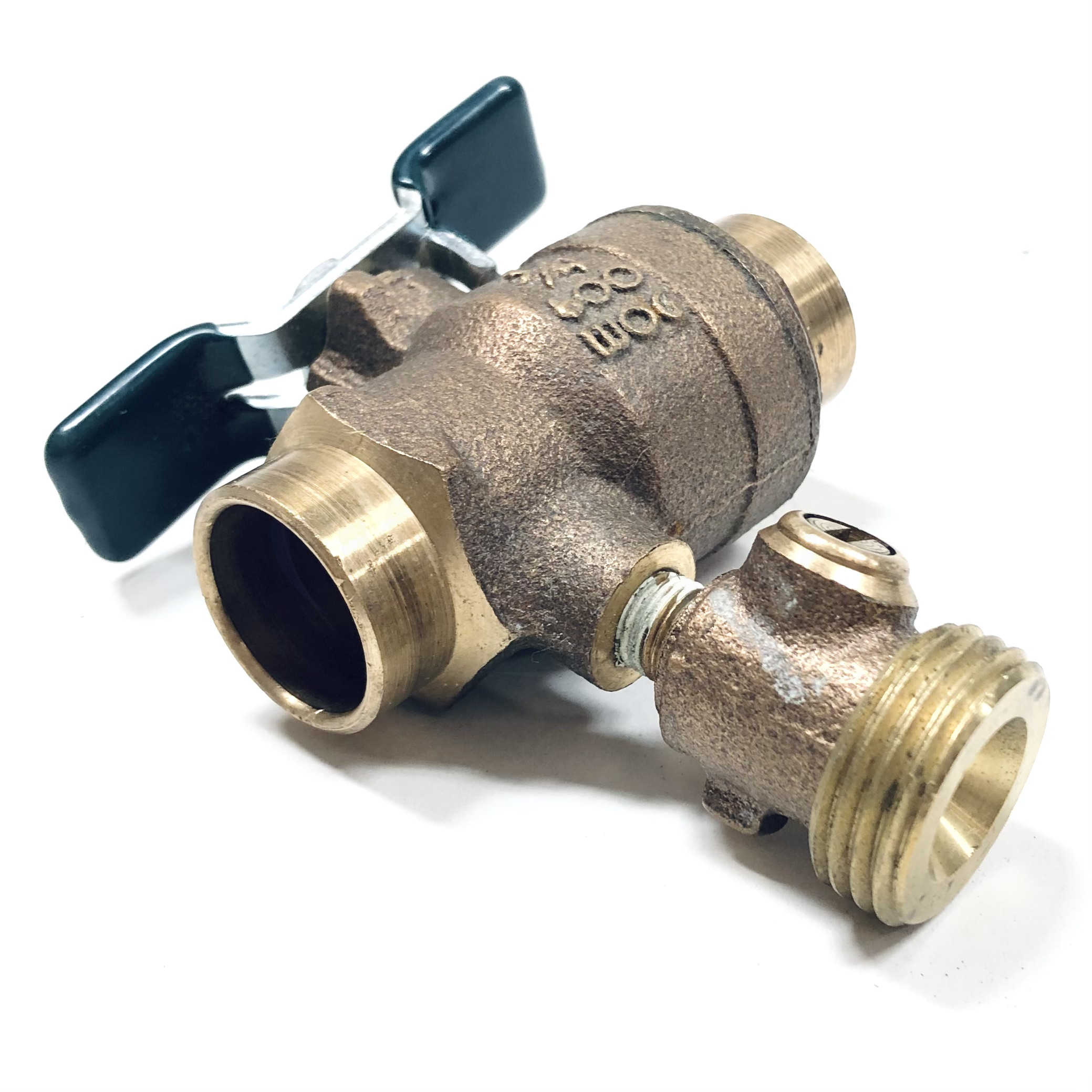 RPV-S 3/4" Watts Residential Purge Valve