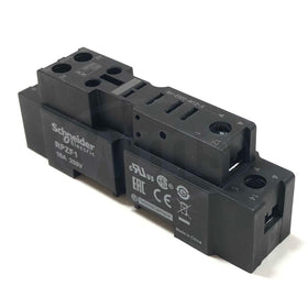 RPZF1 Schneider Electric Zelio Relay Mixed Terminations 1CO 16A - 0