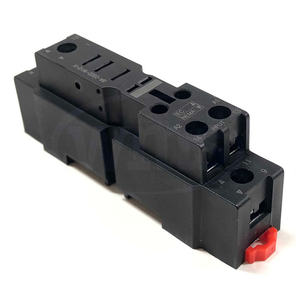 RPZF1 Schneider Electric Zelio Relay Mixed Terminations 1CO 16A