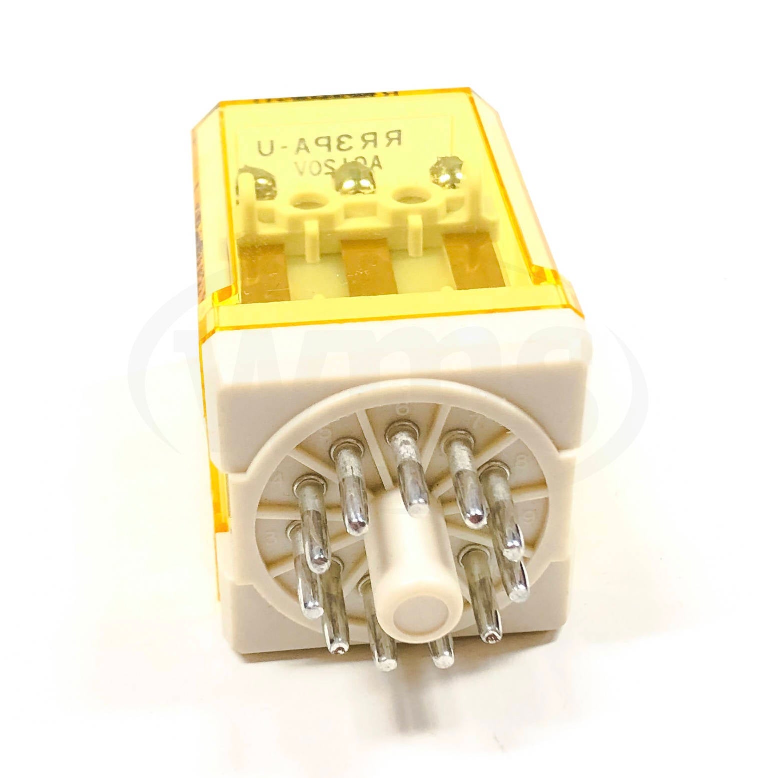 RR3PA-U IDEC Relay ACI20V - 0
