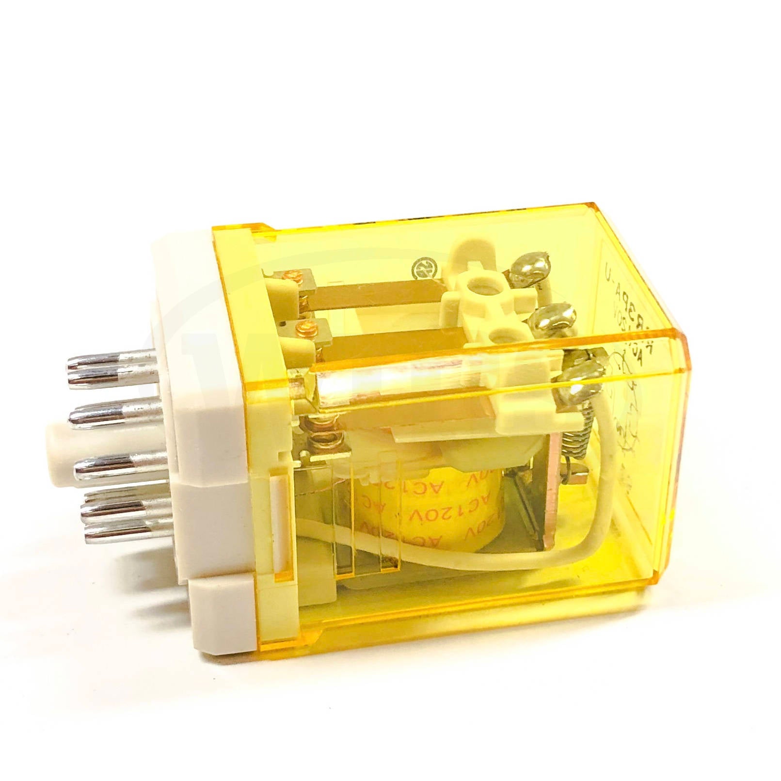 RR3PA-U IDEC Relay ACI20V